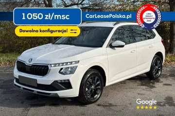Selection 150KM 1.5 TSI / Duży Rabat / Polski Salon / Apple CarPlay