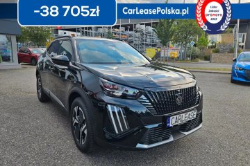 2008, GT, AT, 2026, Nowy, Polski Salon