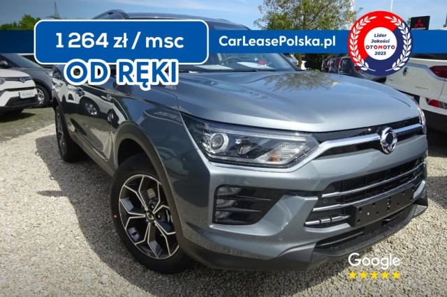 ssangyong