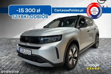 GS Hybrid,Pakiet Tech, Bogate Wyposażenie, Polski Salon, Szybki Odbiór