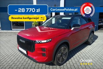 Urban 147KM / Różne kolory / Leasing / Wynajem / Polski salon