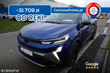 esprit Alpine E-Tech,  Odbiór Luty, Duży Rabat