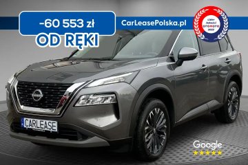 N-Connecta 4WD E-Power, Od Ręki, Duży Rabat