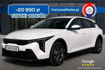 Automat / Carplay / Kamera Cofania / Czujniki /  Leasing / Wynajem