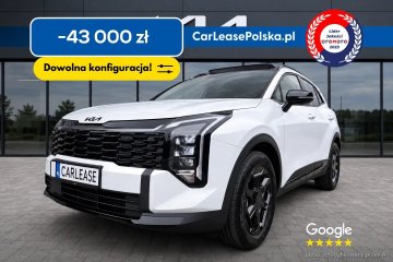 Dach Panoramiczny / Head-Up / Carplay /  Digital Key / Czujniki