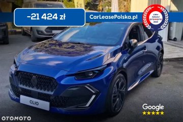 Esprit Alpine / Pakiet Winter / Pakiet parking / Led / Kamera 360