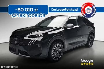 GT HEV, Pakiet Bezpieczeństwa, AGR, Alcantara, Duży Rabat