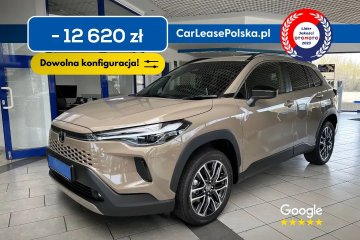 4x4 Style / Kamera cofania / LED / Digital Cockpit / Leasing / Wynajem