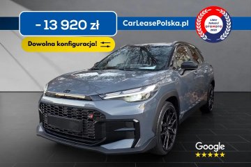 4x4 GR Sport / Kamera cofania / iACC / Leasing / Wynajem