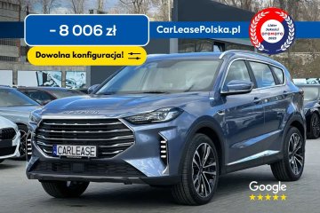 Kamera 360 / CarPlay / Tempomat / Panorama / Leasing / Wynajem