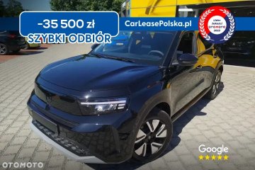 GS Hybrid, Pakiet Tech,Bogate Wyposażenie, Polski Salon, Od Ręki