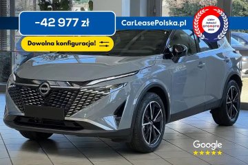 Polski Salon// BOSE®//Head-Up//Leasing