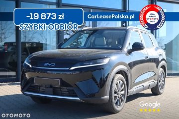 Kamera cofania / Inteligentny tempomat / 40km zasięgu EV / Duży Rabat