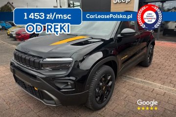 Car Play / Akcesoria Jeep / Kamera Cofania