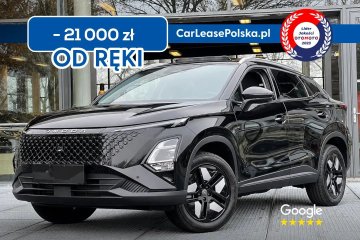 Hybryda / Polift / Najbogatsza wersja / OD RĘKI / Leasing / Wynajem