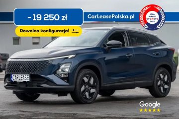 CarPlay / Kamera 360 / Podgrzewane i Wentylowane Fotele / Duży rabat