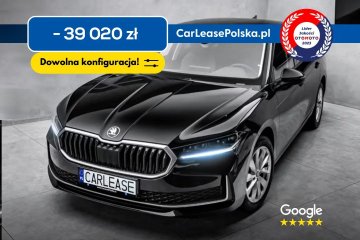 Duży Rabat! / Podgrzewana kierownica / Kamera cofania