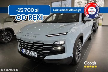 LED / Panorama / Skóra / Tempomat / Leasing / Wynajem