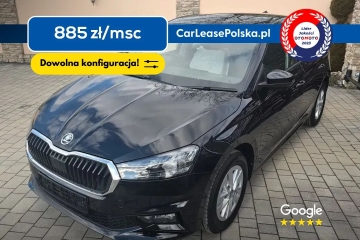 Polski Salon / Dowolna Konfiguracja / Kamera cofania