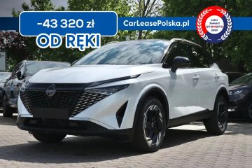 N-Connecta Xtronic / Pakiet Zimowy i Technologiczny / Od Ręki