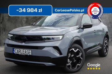 Ultimate Hybrid, Bogate wyposażenie, Szybki Odbiór