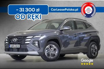 Modern / Android Auto / CarPlay / LED / Duży rabat / Leasing