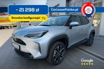 Kamera cofania / Tempomat / LED / Duży rabat / Leasing / Wynajem