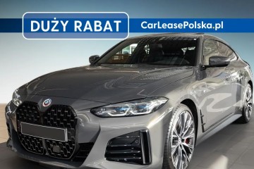 430i xDrive Gran Coupe, Dach Panoramiczny, M Pro