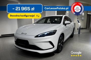 Comfort / Atrakcyjne finansowanie / Duży rabat / Wynajem / Leasing