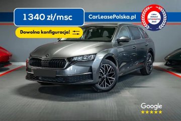 Drive Selection / Kamera Cofania / Pakiet Chrom / Reflektory TOP LED M