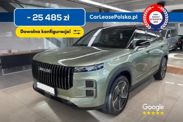 Super Hybrid Exclusive DHT 1.5 T-GDI / Duży rabat / Leasing / Wynajem