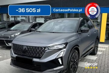 esprit Alpine E-Tech / Polski Salon / Duży Rabat / Bogate wyposażenie