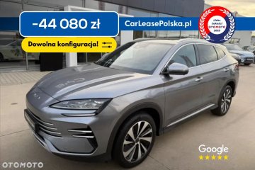 DM-i Design PHEV 18,3kWh / Leasing / Wynajem / Polski salon