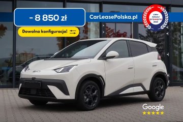 Comfort / Duży rabat / Kamery 360 / Polski salon / Szybki odbiór