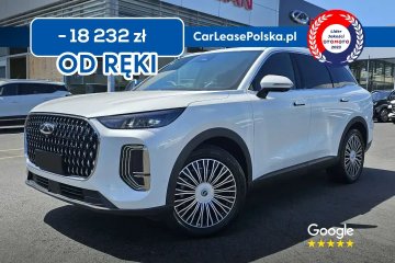 Od ręki / Głośniki Sony / Podgrzewana kierownica