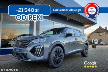 Nowy, polski salon, GT Exclusive, leasing, wynajem 2026