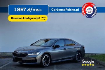 Sportline TSI 150KM / Dowolna Konfiguracja / Polski Salon / Duży Rabat