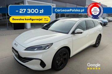 BOOST Touring / Polski Salon / Atrakcyjne finansowanie / Duży Rabat