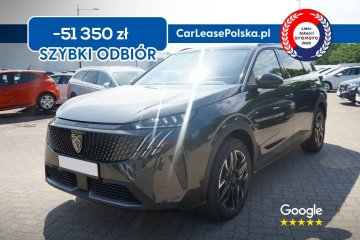 GT Exclusive, Najbogatsze Wyposażenie, Szybki Odbiór, Hybryda