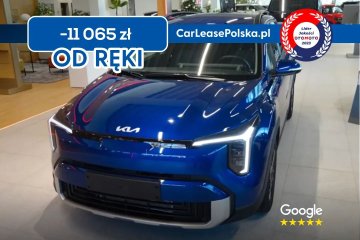 Stonic, automat, polski salon, 1.0, nowy, od ręki