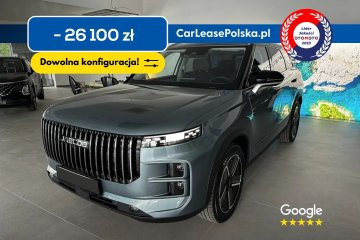 4x4 / Dowolny kolor / Leasing / Wynajem / Duży rabat