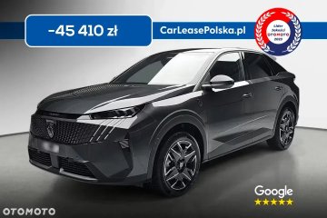 PEUGEOT 3008 GT Exclusive HEV Niska Rata/Polski Salon/Rocznik 2026
