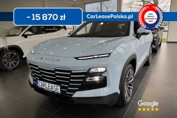 LED / Panorama / Skóra / Tempomat / Leasing / Wynajem