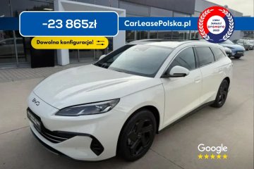 BOOST Touring / Polski Salon / Atrakcyjne finansowanie / Duży Rabat
