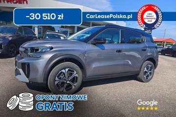 Hybrid 145KM, Opony Zimowe Gratis! Pakiet Zimowy, Duży Rabat