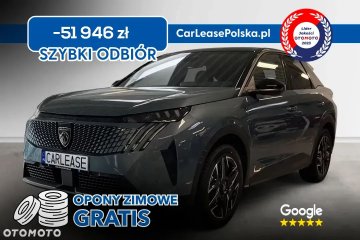 Opony zimowe gratis! HEV, Pakiet Bezpieczeństwa, AGR, Alcantara