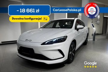 Comfort / Kamera cofania / ACC / Duży rabat / Wynajem / Leasing