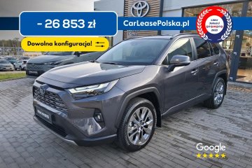 Executive 4x4 222KM / Polski salon / Duży rabat