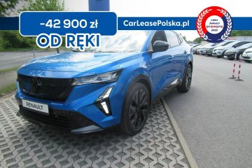 esprit Alpine 200 E-Tech, Od Ręki, Bogate wyposażenie