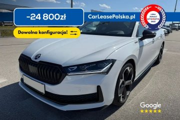 Polski Salon / Dowolna Konfiguracja / Promocja